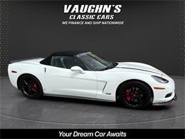 2009 Chevrolet Corvette (CC-2103628) for sale in Nashville, Illinois