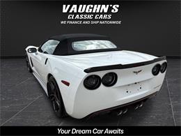 2009 Chevrolet Corvette (CC-2103628) for sale in Nashville, Illinois