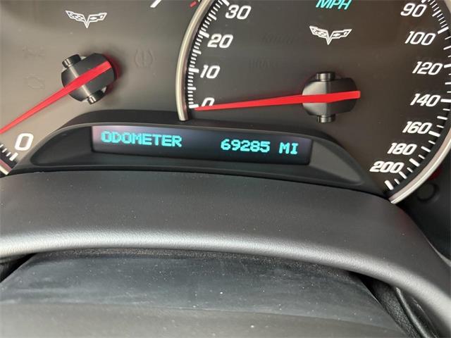 2009 Chevrolet Corvette (CC-2103628) for sale in Nashville, Illinois