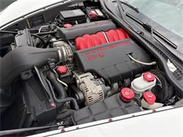 2009 Chevrolet Corvette (CC-2103628) for sale in Nashville, Illinois
