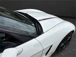 2009 Chevrolet Corvette (CC-2103628) for sale in Nashville, Illinois