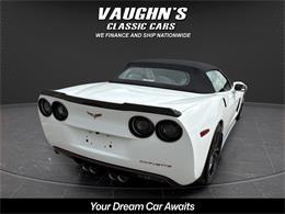 2009 Chevrolet Corvette (CC-2103628) for sale in Nashville, Illinois