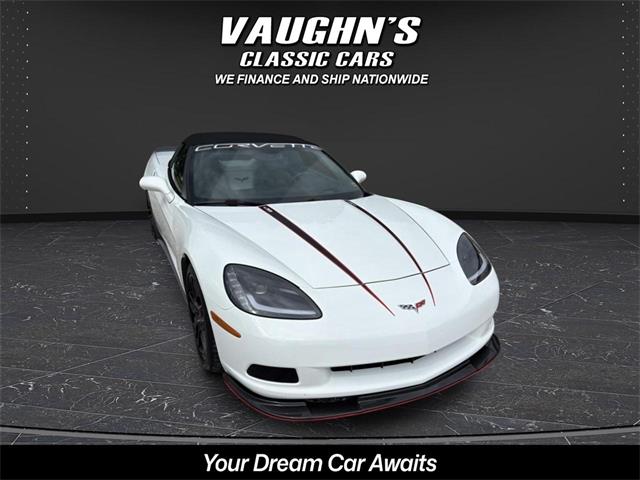2009 Chevrolet Corvette (CC-2103628) for sale in Nashville, Illinois