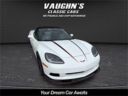 2009 Chevrolet Corvette (CC-2103628) for sale in Nashville, Illinois