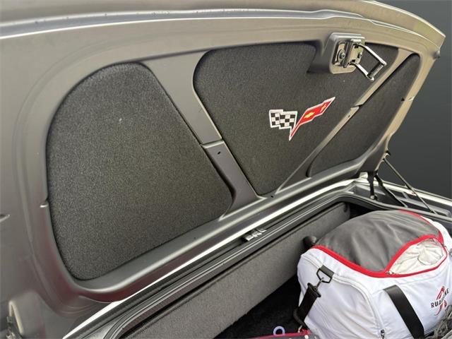 2009 Chevrolet Corvette (CC-2103628) for sale in Nashville, Illinois