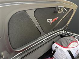 2009 Chevrolet Corvette (CC-2103628) for sale in Nashville, Illinois