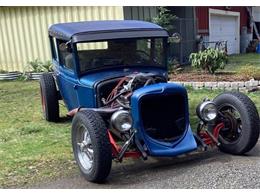 1931 Ford Model A (CC-2100363) for sale in Cadillac, Michigan