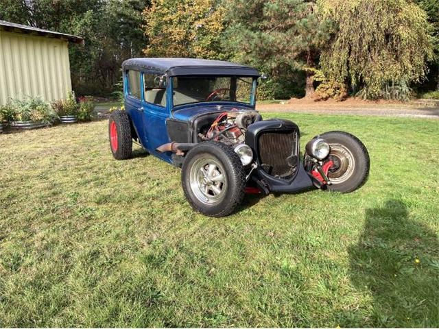 1931 Ford Model A (CC-2100363) for sale in Cadillac, Michigan
