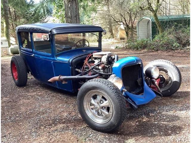 1931 Ford Model A (CC-2100363) for sale in Cadillac, Michigan