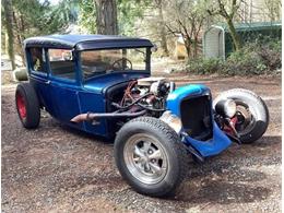 1931 Ford Model A (CC-2100363) for sale in Cadillac, Michigan