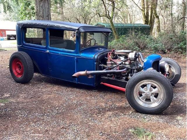1931 Ford Model A (CC-2100363) for sale in Cadillac, Michigan
