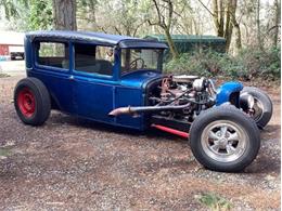 1931 Ford Model A (CC-2100363) for sale in Cadillac, Michigan