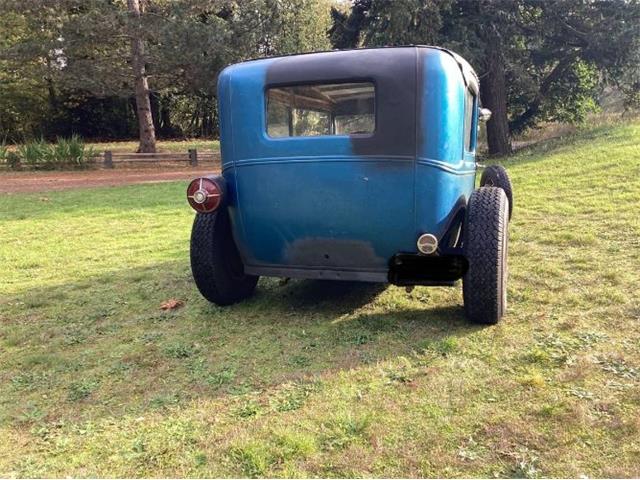 1931 Ford Model A (CC-2100363) for sale in Cadillac, Michigan
