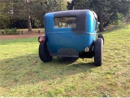 1931 Ford Model A (CC-2100363) for sale in Cadillac, Michigan
