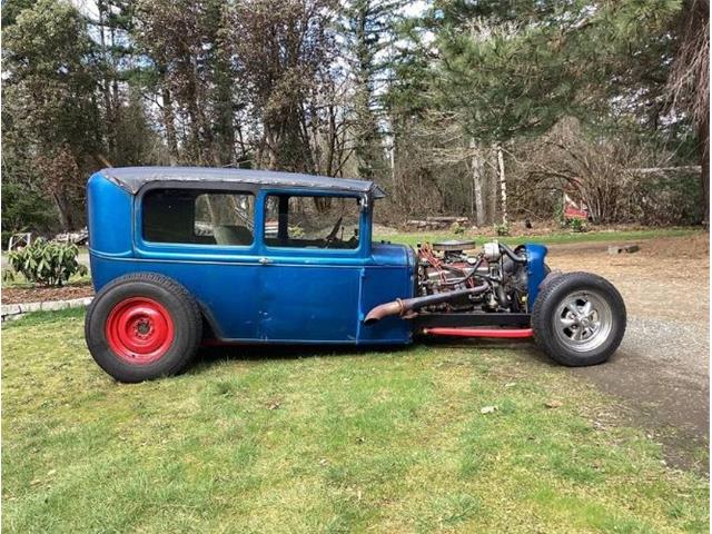 1931 Ford Model A (CC-2100363) for sale in Cadillac, Michigan