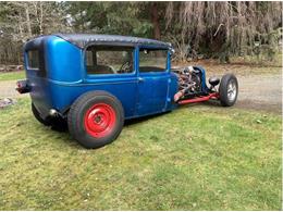 1931 Ford Model A (CC-2100363) for sale in Cadillac, Michigan