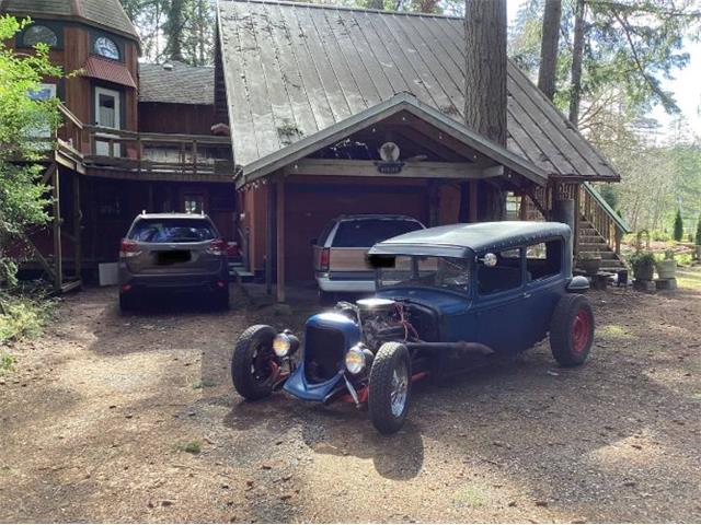 1931 Ford Model A (CC-2100363) for sale in Cadillac, Michigan