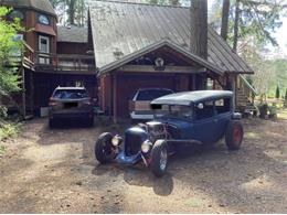 1931 Ford Model A (CC-2100363) for sale in Cadillac, Michigan