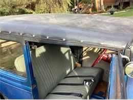 1931 Ford Model A (CC-2100363) for sale in Cadillac, Michigan