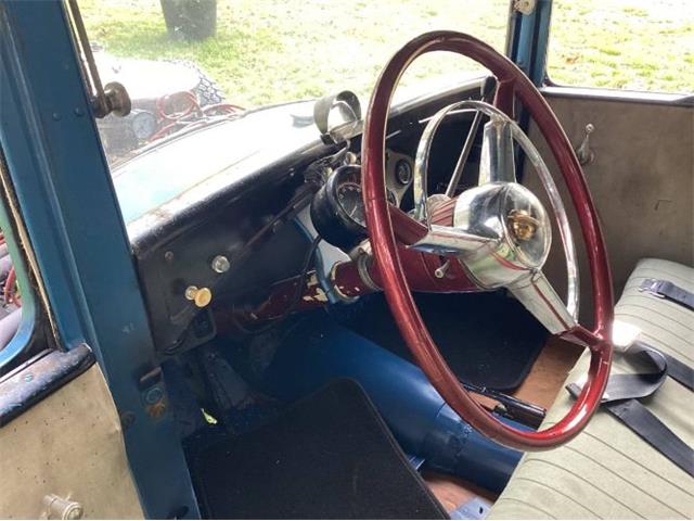 1931 Ford Model A (CC-2100363) for sale in Cadillac, Michigan