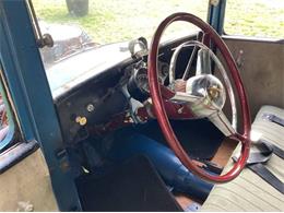 1931 Ford Model A (CC-2100363) for sale in Cadillac, Michigan