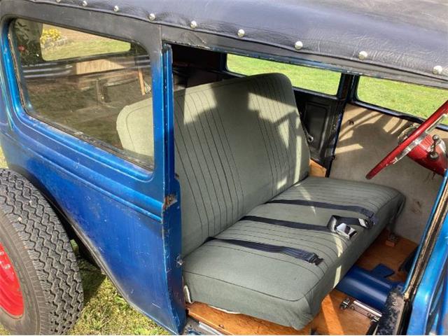 1931 Ford Model A (CC-2100363) for sale in Cadillac, Michigan
