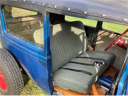 1931 Ford Model A (CC-2100363) for sale in Cadillac, Michigan