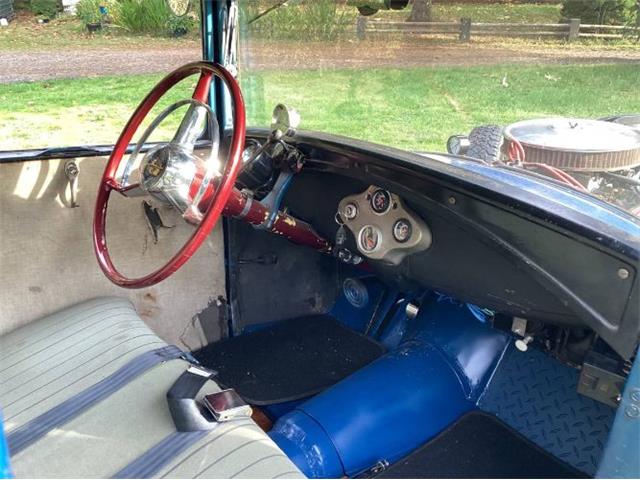 1931 Ford Model A (CC-2100363) for sale in Cadillac, Michigan