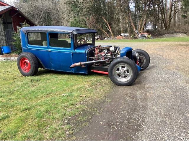 1931 Ford Model A (CC-2100363) for sale in Cadillac, Michigan
