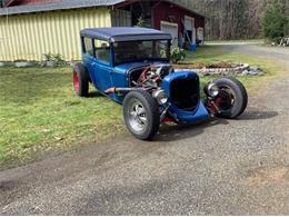 1931 Ford Model A (CC-2100363) for sale in Cadillac, Michigan