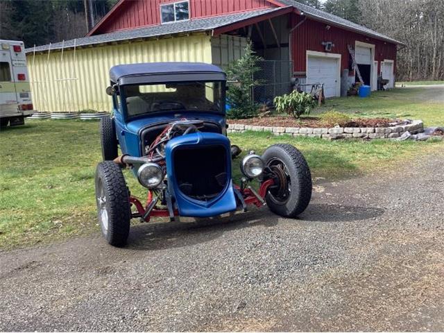 1931 Ford Model A (CC-2100363) for sale in Cadillac, Michigan