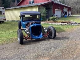 1931 Ford Model A (CC-2100363) for sale in Cadillac, Michigan
