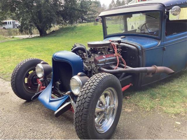 1931 Ford Model A (CC-2100363) for sale in Cadillac, Michigan