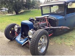 1931 Ford Model A (CC-2100363) for sale in Cadillac, Michigan
