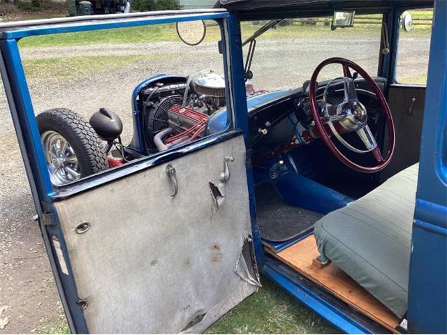 1931 Ford Model A (CC-2100363) for sale in Cadillac, Michigan
