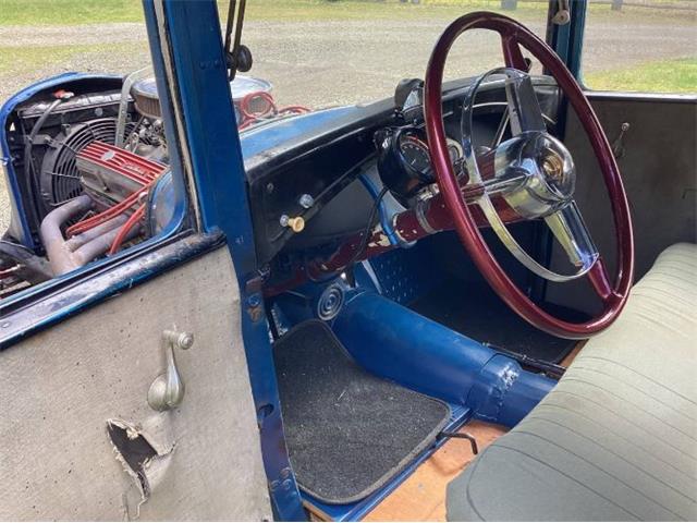 1931 Ford Model A (CC-2100363) for sale in Cadillac, Michigan