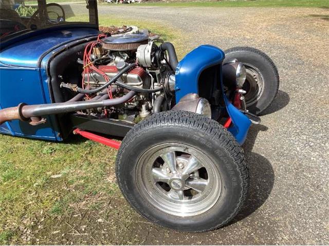 1931 Ford Model A (CC-2100363) for sale in Cadillac, Michigan