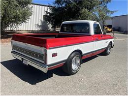 1969 Chevrolet C10 (CC-2103631) for sale in Roseville, California