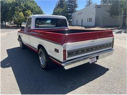 1969 Chevrolet C10 (CC-2103631) for sale in Roseville, California