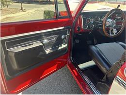 1969 Chevrolet C10 (CC-2103631) for sale in Roseville, California