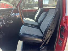 1969 Chevrolet C10 (CC-2103631) for sale in Roseville, California