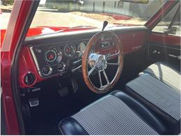 1969 Chevrolet C10 (CC-2103631) for sale in Roseville, California