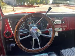 1969 Chevrolet C10 (CC-2103631) for sale in Roseville, California