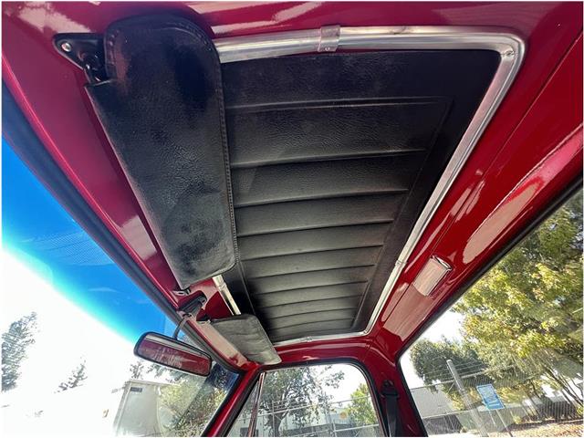 1969 Chevrolet C10 (CC-2103631) for sale in Roseville, California