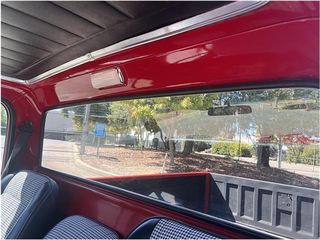 1969 Chevrolet C10 (CC-2103631) for sale in Roseville, California