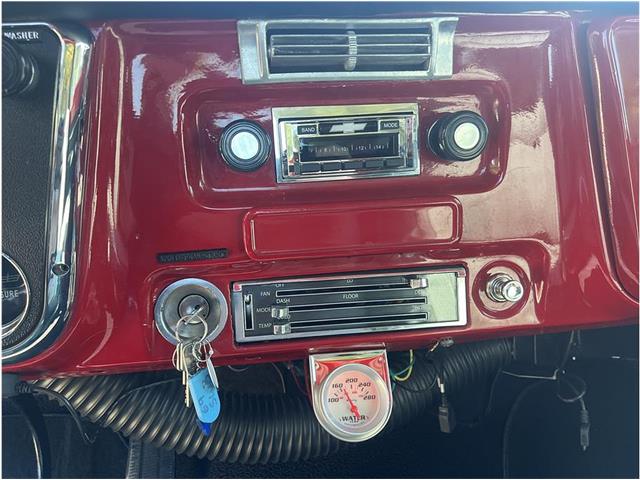 1969 Chevrolet C10 (CC-2103631) for sale in Roseville, California