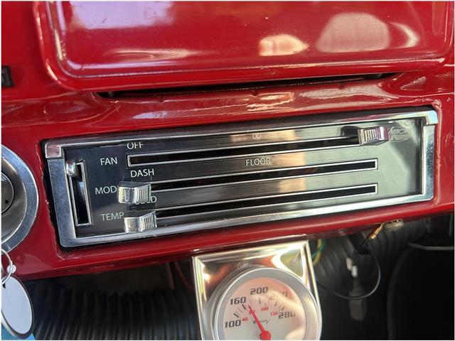 1969 Chevrolet C10 (CC-2103631) for sale in Roseville, California