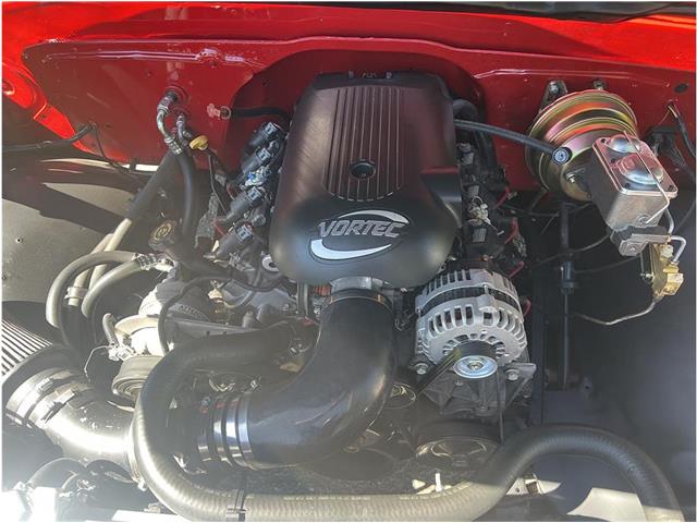 1969 Chevrolet C10 (CC-2103631) for sale in Roseville, California
