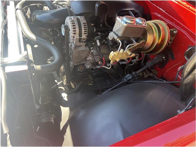 1969 Chevrolet C10 (CC-2103631) for sale in Roseville, California