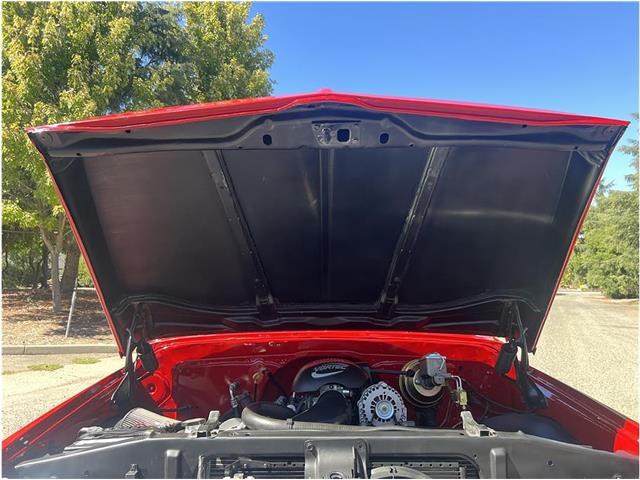 1969 Chevrolet C10 (CC-2103631) for sale in Roseville, California